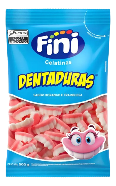Fini en el catálogo de Vendiscon