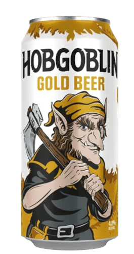 Hobgoblin en el catálogo de Vendiscon