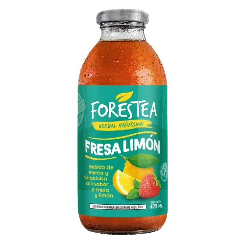 Forestea en el catálogo de Vendiscon