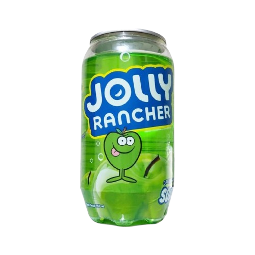 Jolly Rancher en el catálogo de Vendiscon